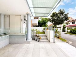 Charlton Park (D19), Semi-Detached #586140541